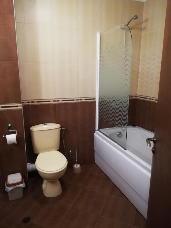 Comfort Zamenhof فارنا المظهر الخارجي الصورة